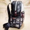 Betty Boop Mini Backpack Handbag