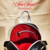 Betty Boop Mini Backpack Handbag