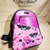 Cute and Spooky Mini Backpack