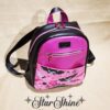 Cute and Spooky Mini Backpack