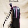 Cute and Spooky Mini Backpack
