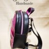 Cute and Spooky Mini Backpack