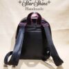 Cute and Spooky Mini Backpack
