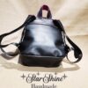 Cute and Spooky Mini Backpack
