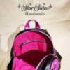 Cute and Spooky Mini Backpack