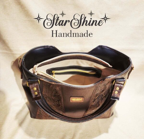 Copper Bliss Alaula Bag