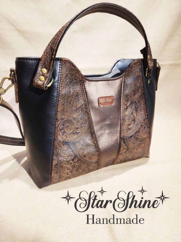 Copper Bliss Alaula Bag