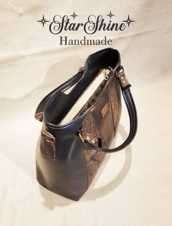 Copper Bliss Alaula Bag