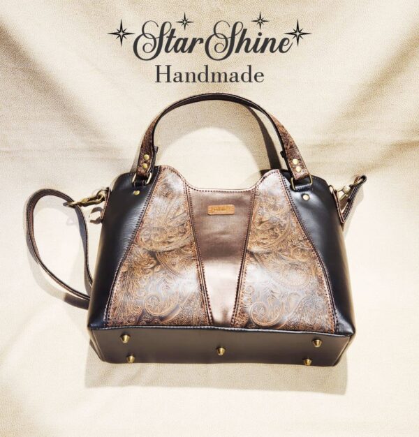 Copper Bliss Alaula Bag