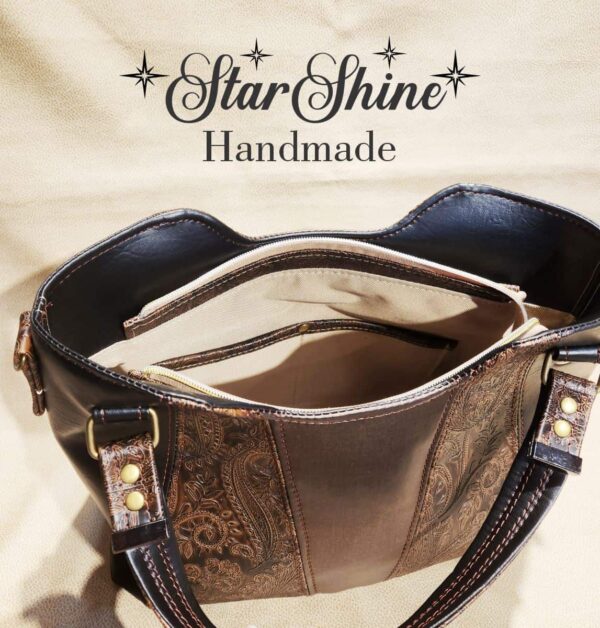 Copper Bliss Alaula Bag