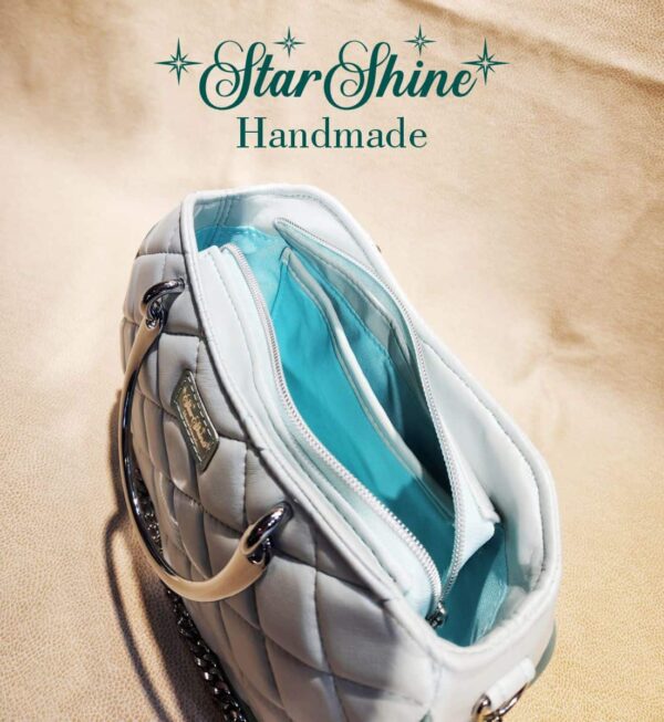 Seafoam Bonsai Tree Bag