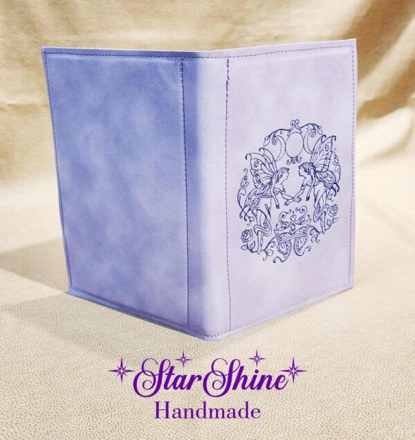 Fairy Wreath Notebook