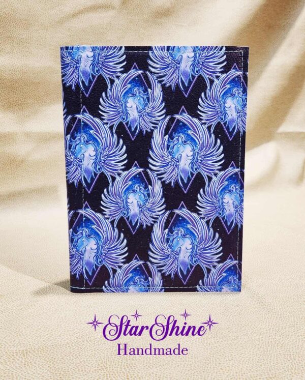 Pegasus Notebook