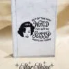 Sassy Pants Notebook