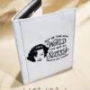 Sassy Pants Notebook