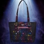 Aunt Pat Everyday Tote. Front View.